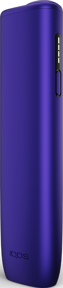 IQOS - ILUMA 主機 ★最新限定★電光紫 One i(小) 規格圖片