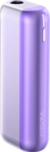 二回機 HiTaste F2/ Fasoul Mate Air / Fasoul STELLAR /Fasoul C2 【二回機】Fasoul Mate Air極光紫 規格圖片