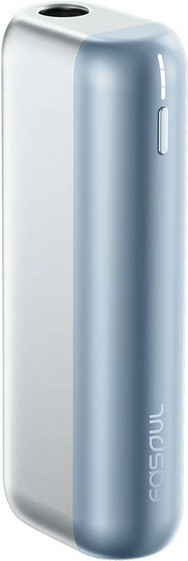 二回機 HiTaste F2/ Fasoul Mate Air / Fasoul STELLAR /Fasoul C2 【二回機】Fasoul Mate Air黎明銀 規格圖片