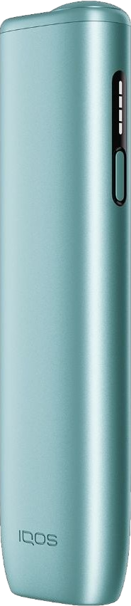 IQOS - ILUMA 主機 ✪小改款(八代)✪One i冰鋒藍(小) 規格圖片