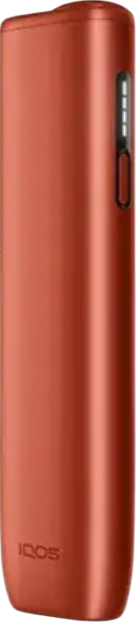 IQOS - ILUMA 主機 ILUMA one i 烈焰橘(小) ★稀有色 ★ 規格圖片