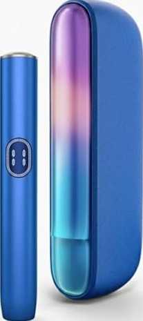 IQOS - ILUMA 主機 ★最新★炫炮藍 ILUMA i(中) 規格圖片