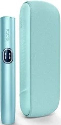 IQOS - ILUMA 主機 ILUMA i 冰鋒藍(中) ㊕價 規格圖片