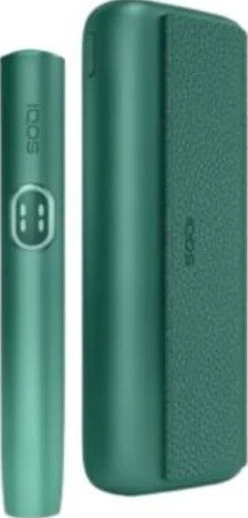 IQOS - ILUMA 主機 ILUMA Prime i 山楊綠(大) ★稀有色 ★ 規格圖片