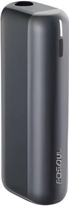 二回機 HiTaste F2/ Fasoul Mate Air / Fasoul STELLAR /Fasoul C2 【二回機】Fasoul Mate Air午夜灰 規格圖片