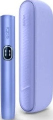 IQOS - ILUMA 主機 ILUMA i 馬卡龍紫(中) ★稀有色 ★ 規格圖片